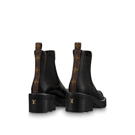 soulier louis vuitton femme|Louis Vuitton bottes.